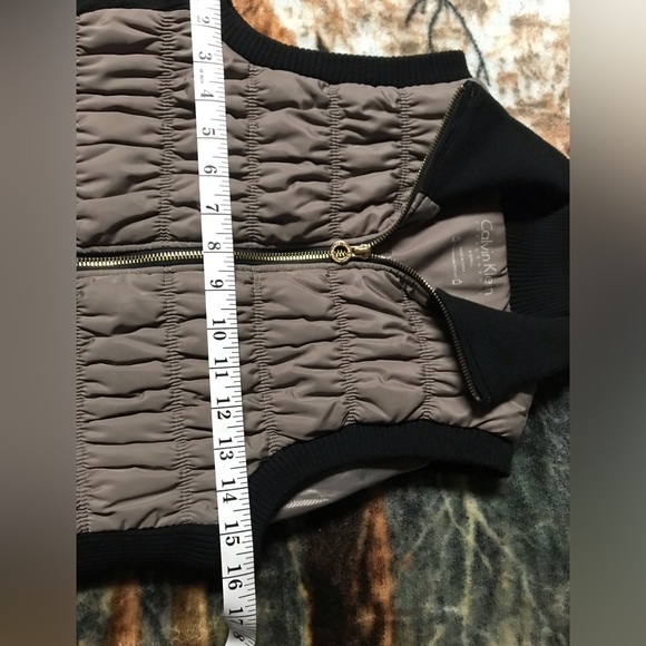 Calvin Klein Performance X-Small - Picture 3 of 10